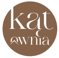 logo Kątownia Karolina Hadrysiak PNG